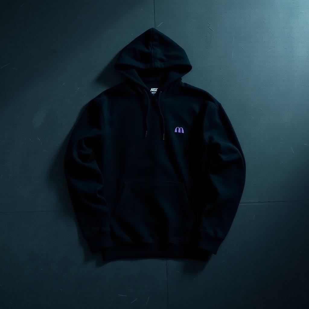 Hoodie Oversized