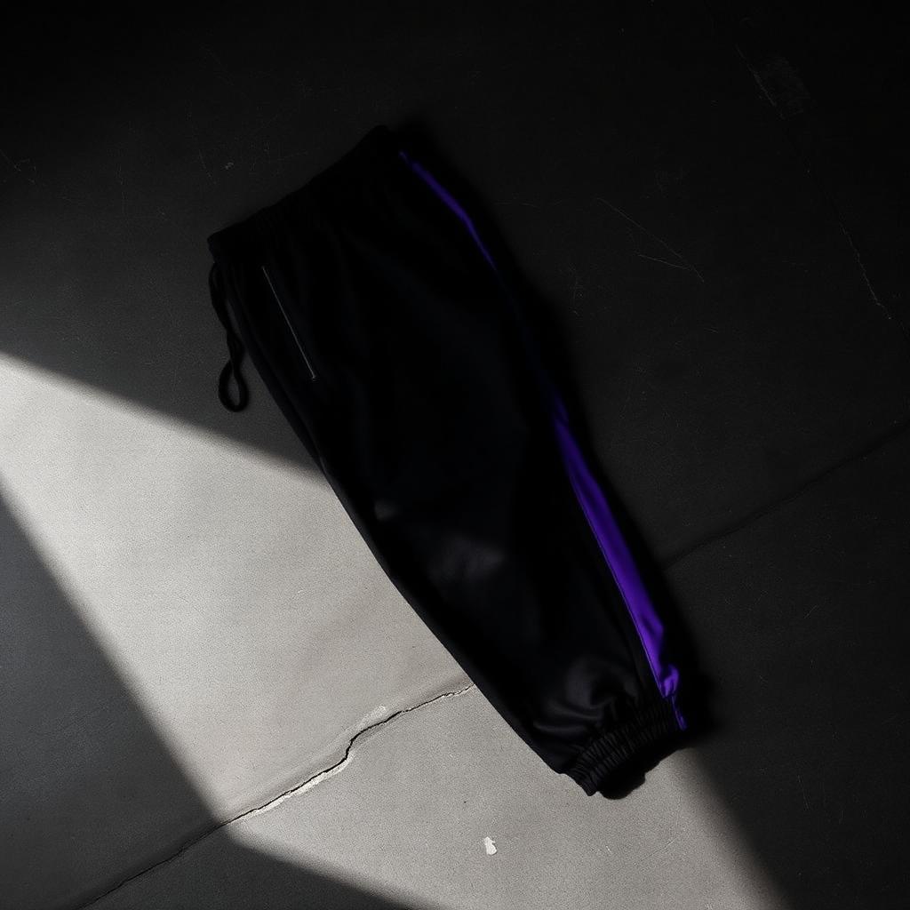 Track Pants